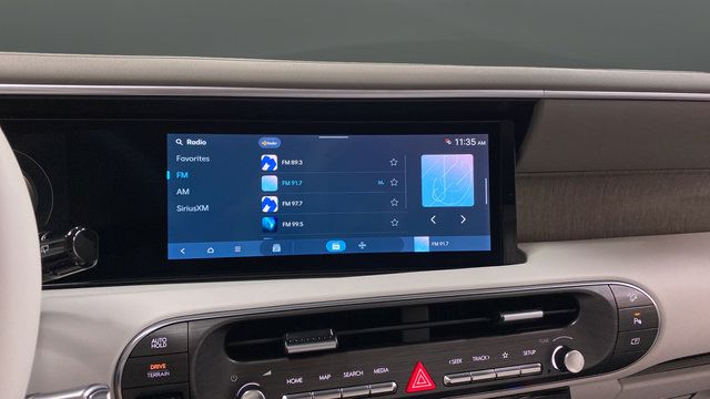 New 2027 Hyundai Palisade SEL AWD/4WD image 15