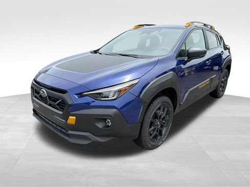 New 2026 Subaru Crosstrek 2.5i Wilderness AWD/4WD image 3