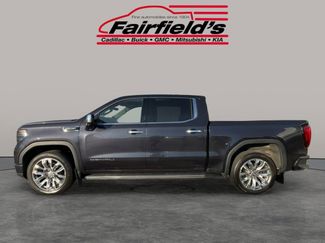 Used 2024 GMC Sierra 1500 Denali w/ Denali Reserve Package video 2