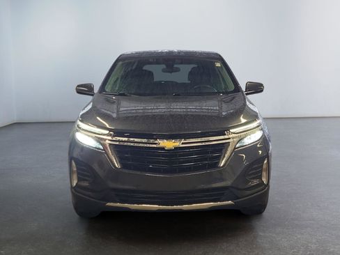 Used 2022 Chevrolet Equinox LT image 8