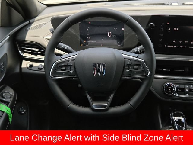 New 2026 Buick Envista Preferred w/ Convenience I Package FWD image 22