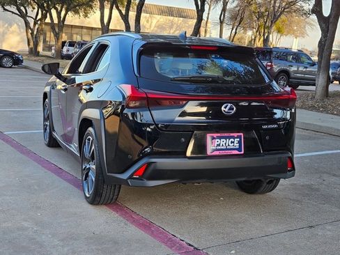 Used 2020 Lexus UX 250h w/ Accessory Package 2 AWD/4WD image 7