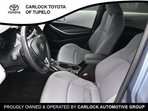 Used 2025 Toyota Corolla SE image 10