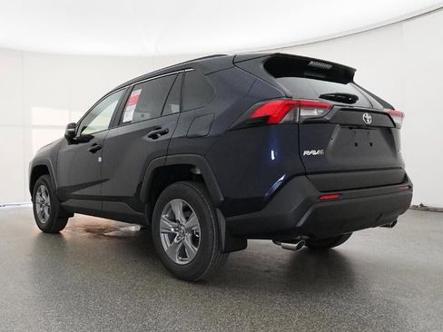 New 2025 Toyota RAV4 XLE image 21