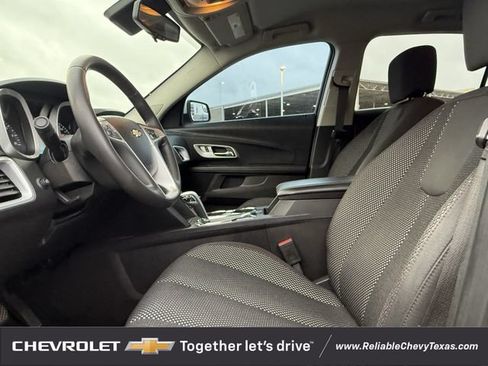 Used 2012 Chevrolet Equinox LT w/ All-Star Package FWD image 26