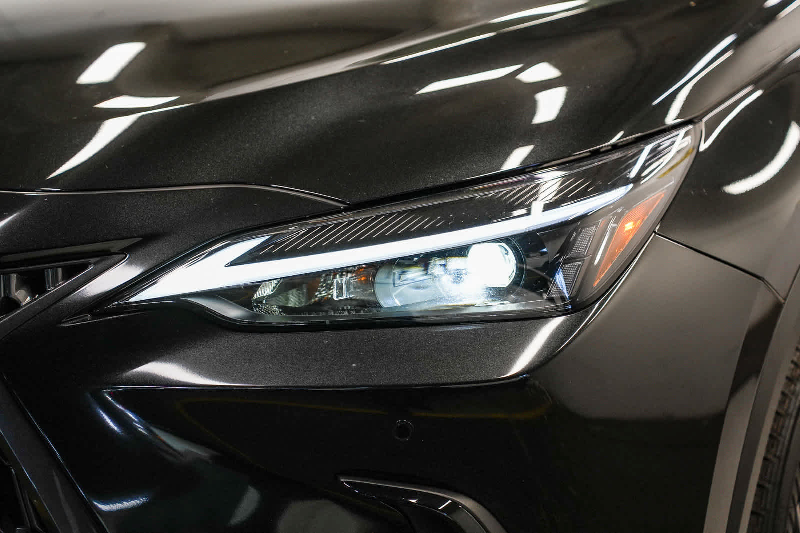 Used 2026 Lexus NX 350 AWD w/ Cold Area Package image 10