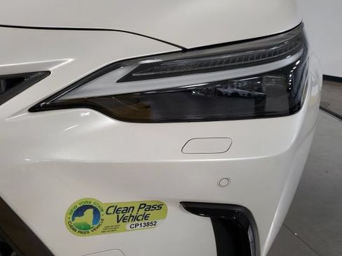 Used 2024 Lexus NX 450h+ AWD w/ Vision Package image 29