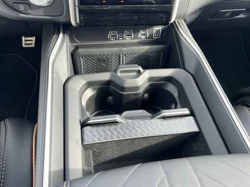 New 2026 RAM 1500 Tungsten image 36