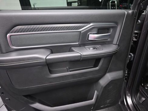 New 2026 RAM 2500 Big Horn image 14