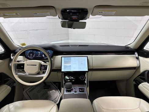 Used 2023 Land Rover Range Rover SE image 36