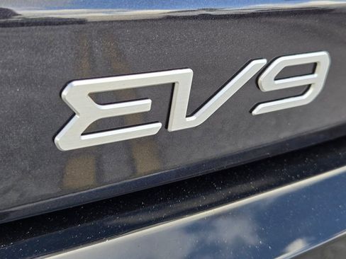 New 2026 Kia EV9 GT-Line AWD/4WD image 6