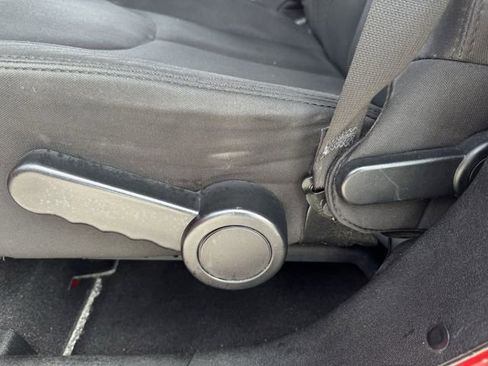 Used 2014 Jeep Wrangler Unlimited Sport w/ Connectivity Group image 24