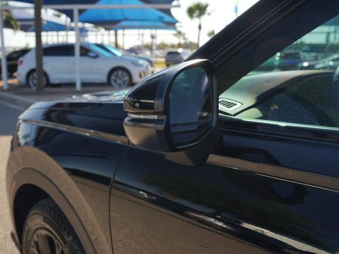 Used 2026 Honda CR-V Sport Touring image 11