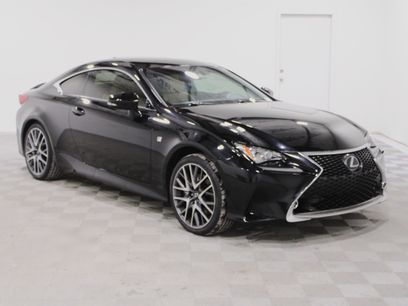 Used 2018 Lexus RC 300