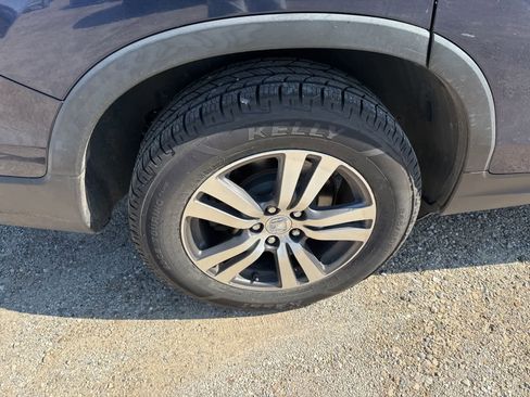 Used 2016 Honda Pilot EX-L image 8