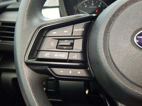 Certified 2025 Subaru Crosstrek 2.0i Premium image 25