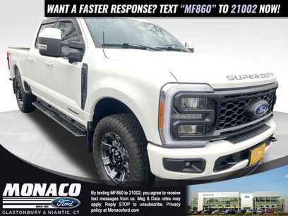 Certified 2023 Ford F350 Lariat w/ Lariat Ultimate Package