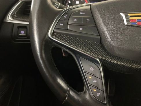 Used 2021 Cadillac XT5 Sportv image 19