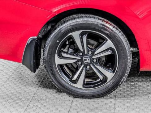 Used 2014 Honda Civic EX image 35