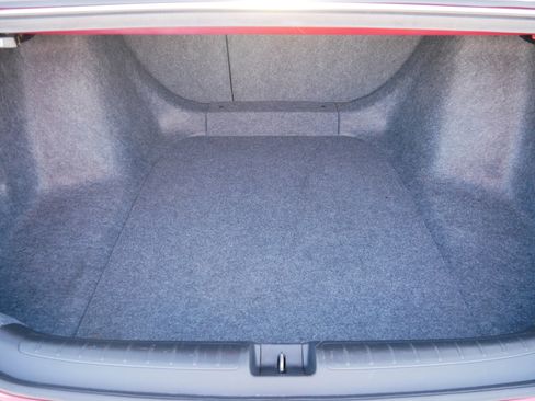 Certified 2020 Honda Accord EX image 18