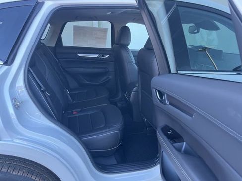 New 2025 MAZDA CX-5 AWD 2.5 S w/ Premium Plus Pkg image 27