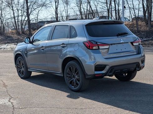 New 2026 Mitsubishi Outlander Sport LE AWD/4WD image 2