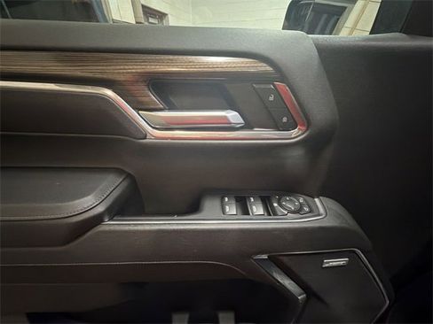 Certified 2023 Chevrolet Silverado 1500 RST w/ Convenience Package II image 13