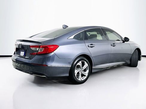 Used 2020 Honda Accord EX image 7