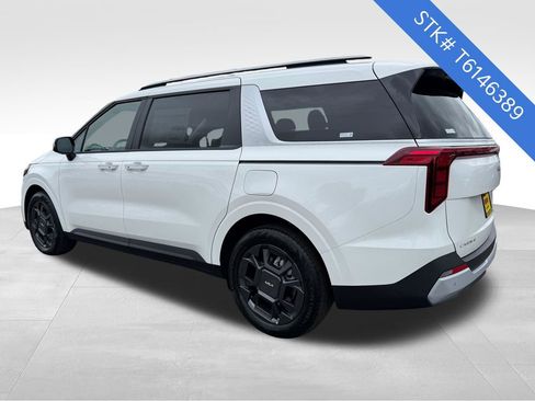 New 2026 Kia Carnival EX image 6