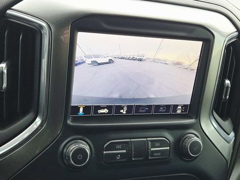 Used 2020 Chevrolet Silverado 1500 LT w/ All-Star Edition image 31