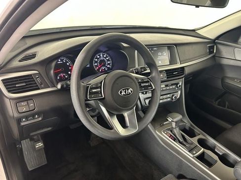 Used 2020 Kia Optima LX FWD image 13