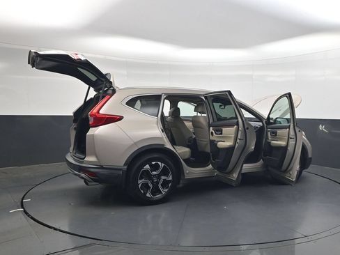 Used 2017 Honda CR-V Touring image 47