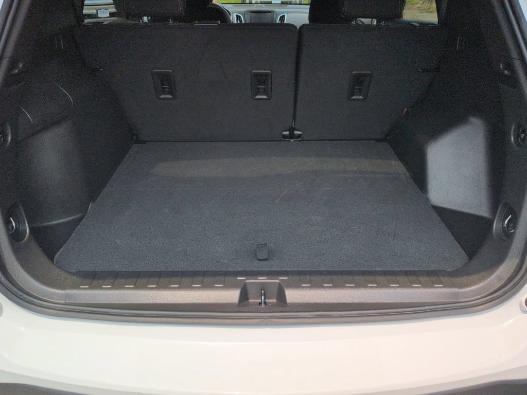 Certified 2024 Chevrolet Equinox LS w/ LS Convenience Package AWD/4WD image 23