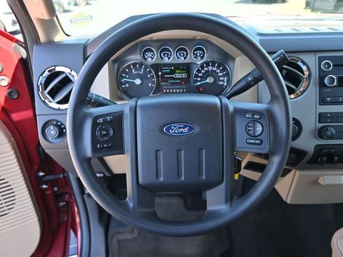 Used 2016 Ford F350 XLT w/ XTR Plus Package RWD image 17