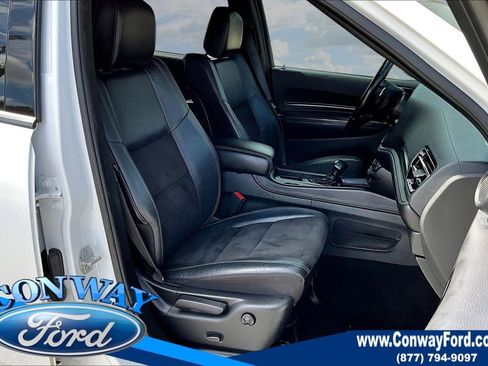 Used 2021 Dodge Durango GT image 32