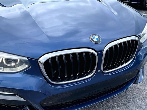 Used 2019 BMW X3 sDrive30i w/ M Sport Package 2 RWD image 30