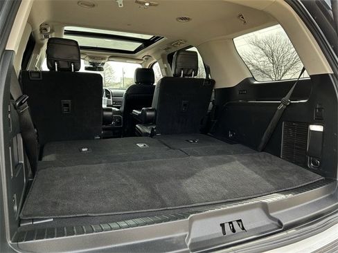 Used 2020 Ford Expedition Platinum image 38