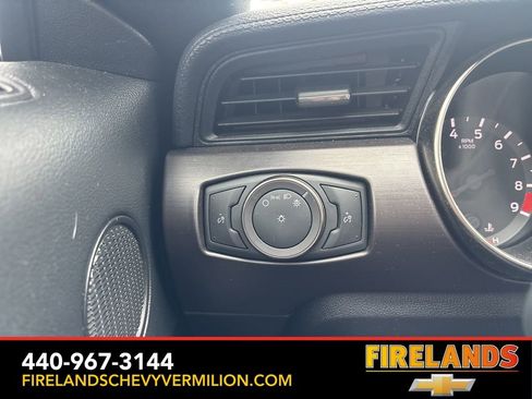 Used 2018 Ford Mustang Shelby GT350 w/ Electronics Package image 13