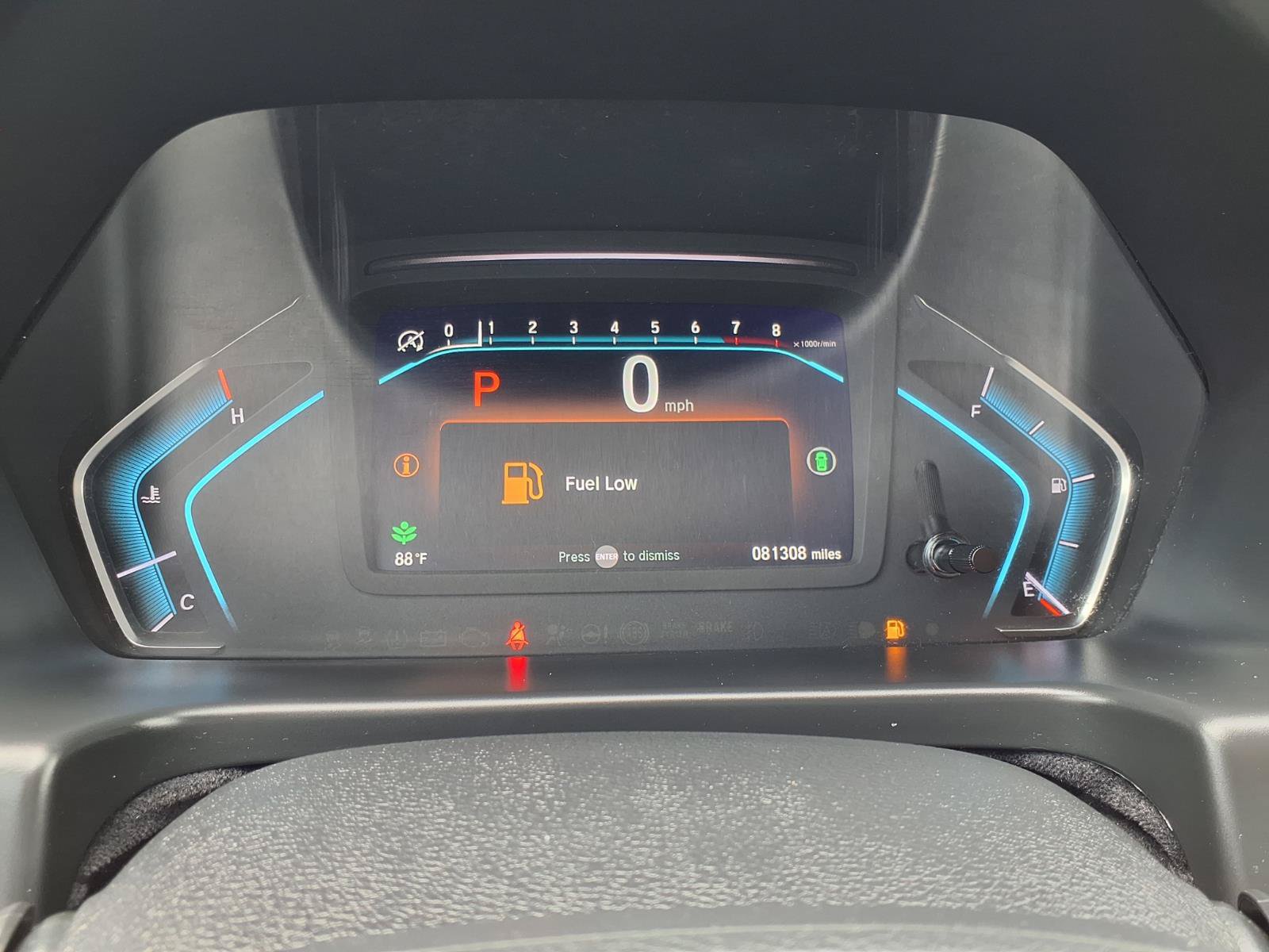 Used 2021 Honda Odyssey Elite image 18