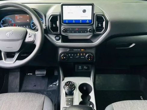 Used 2022 Ford Bronco Sport Big Bend AWD/4WD image 11