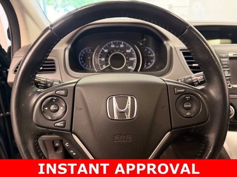 Used 2013 Honda CR-V EX-L image 19