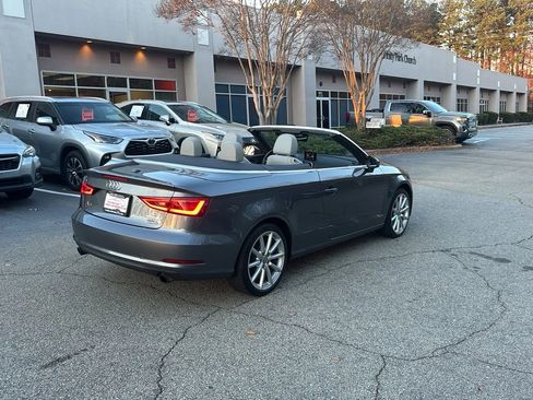 Used 2016 Audi A3 2.0T Premium Plus w/ Premium Plus Package AWD/4WD image 5