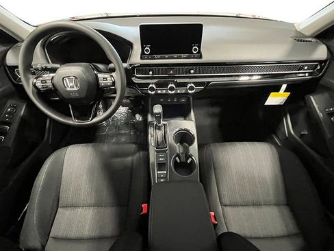 New 2026 Honda Civic LX image 14
