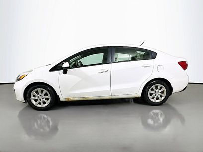 Used 2013 Kia Rio LX w/ PWR Pkg