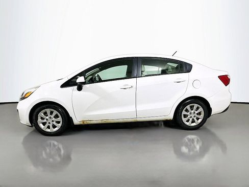Used 2013 Kia Rio LX w/ PWR Pkg image 4