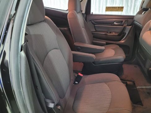 Used 2016 Chevrolet Traverse LT w/ Traveler's Package image 54