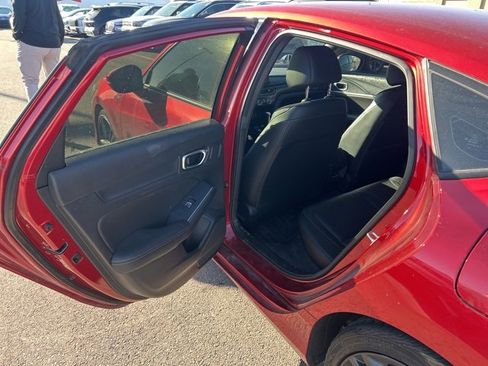 Used 2024 Acura Integra A-Spec image 24