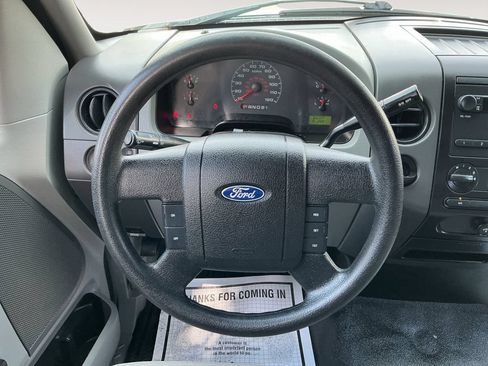 Used 2007 Ford F150 XL RWD image 12