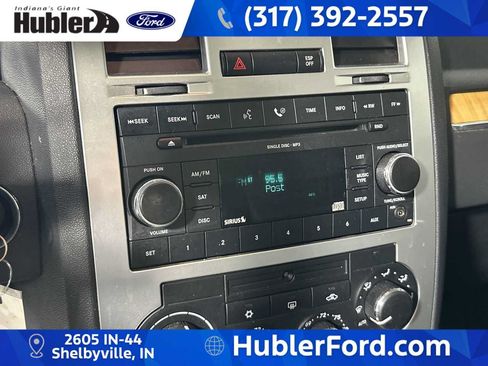 Used 2008 Chrysler 300 Limited w/ Protection Group AWD/4WD image 16