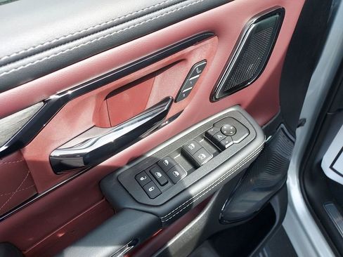 New 2026 RAM 1500 Limited AWD/4WD image 19